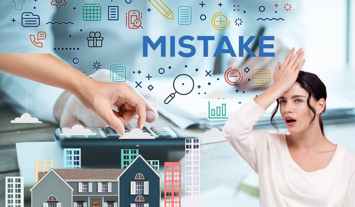 Avoid These 10 Expensive Investment Errors in Dubai