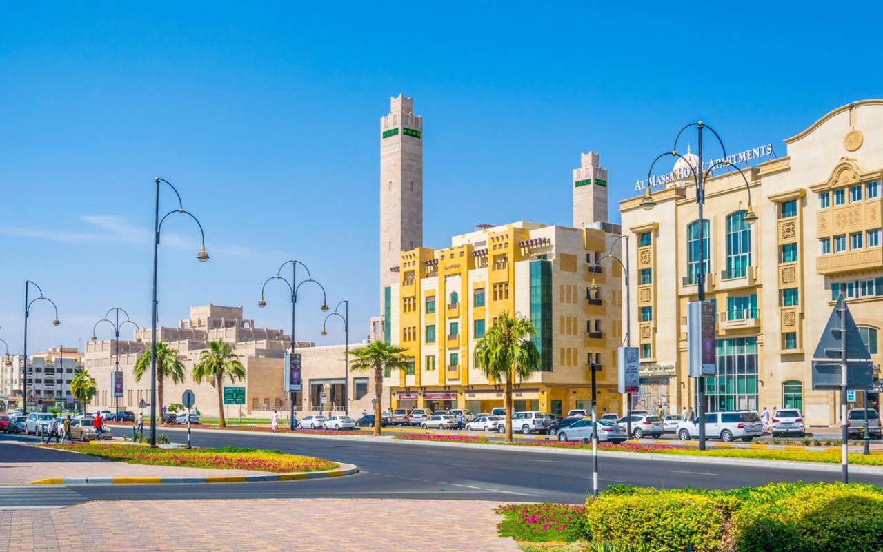 Top 7 Schools in Al Ain