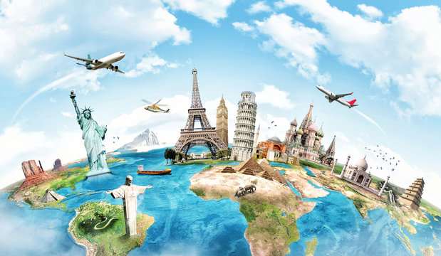 Top 10 Countries to Visit from Dubai – Best International Travel Destinations
