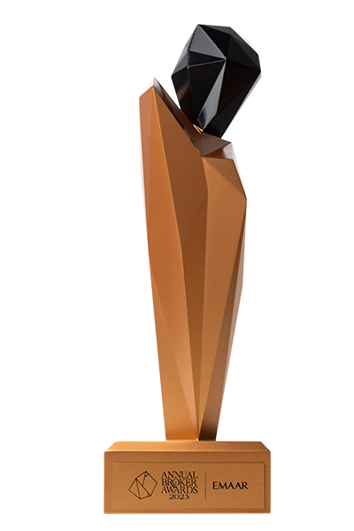 Emaar Broker Awards 2025