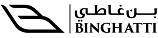 binghatti logo png