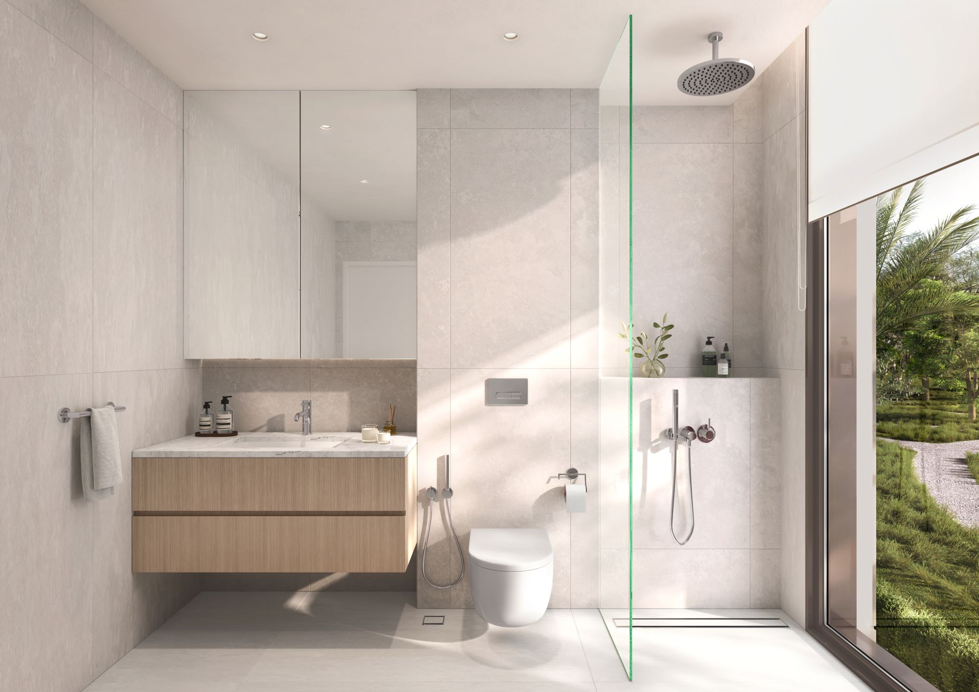 Interior View 4