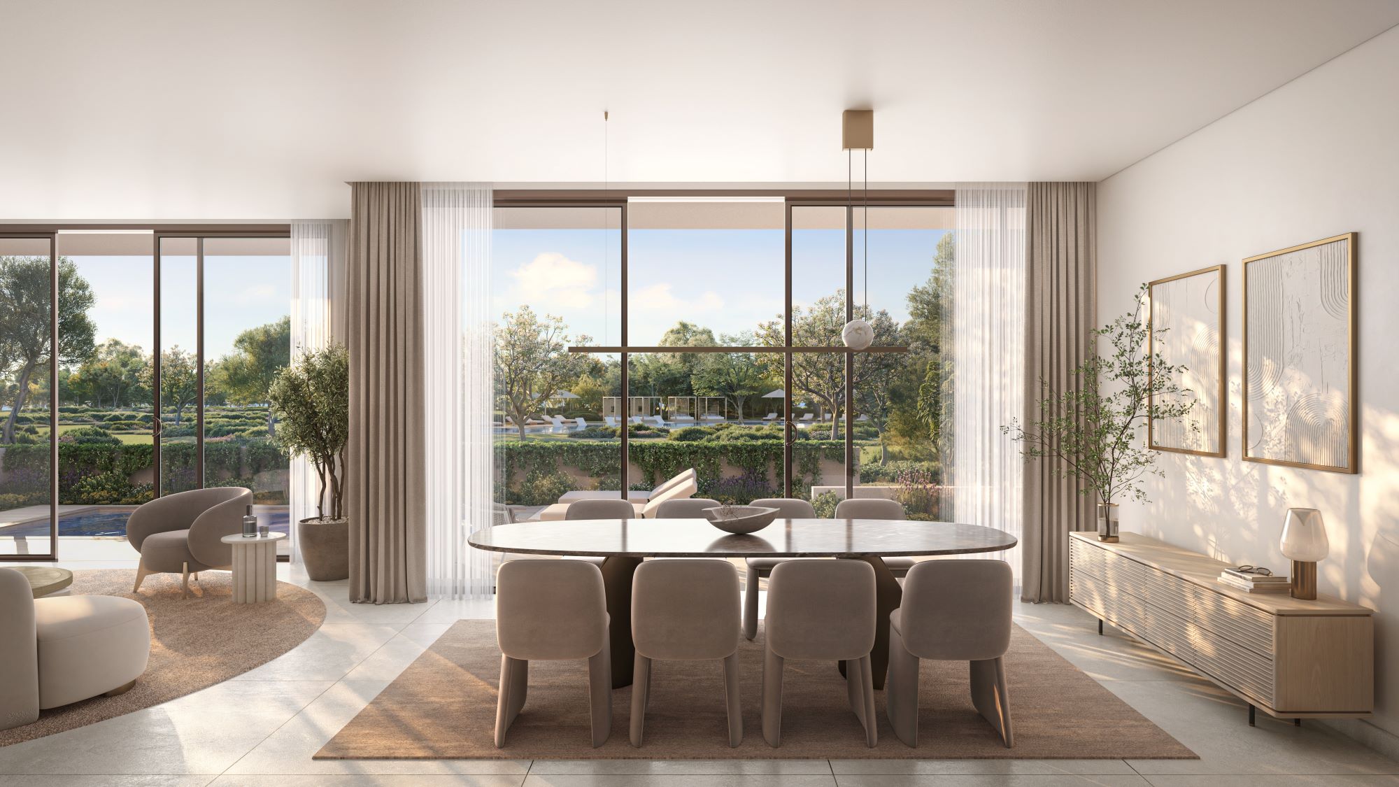Interior View 4