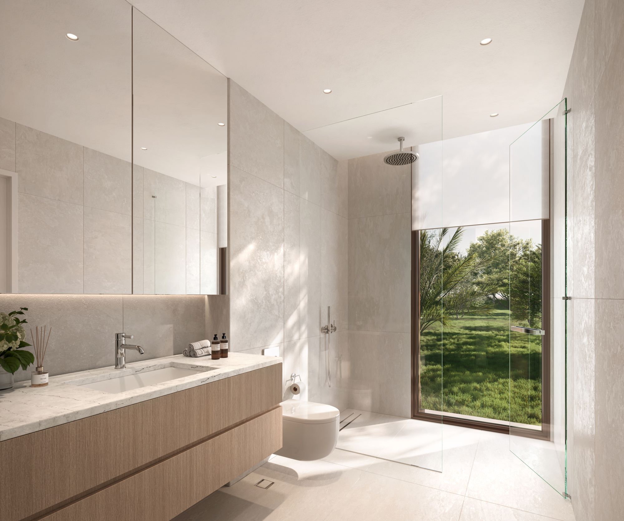 Interior View 4
