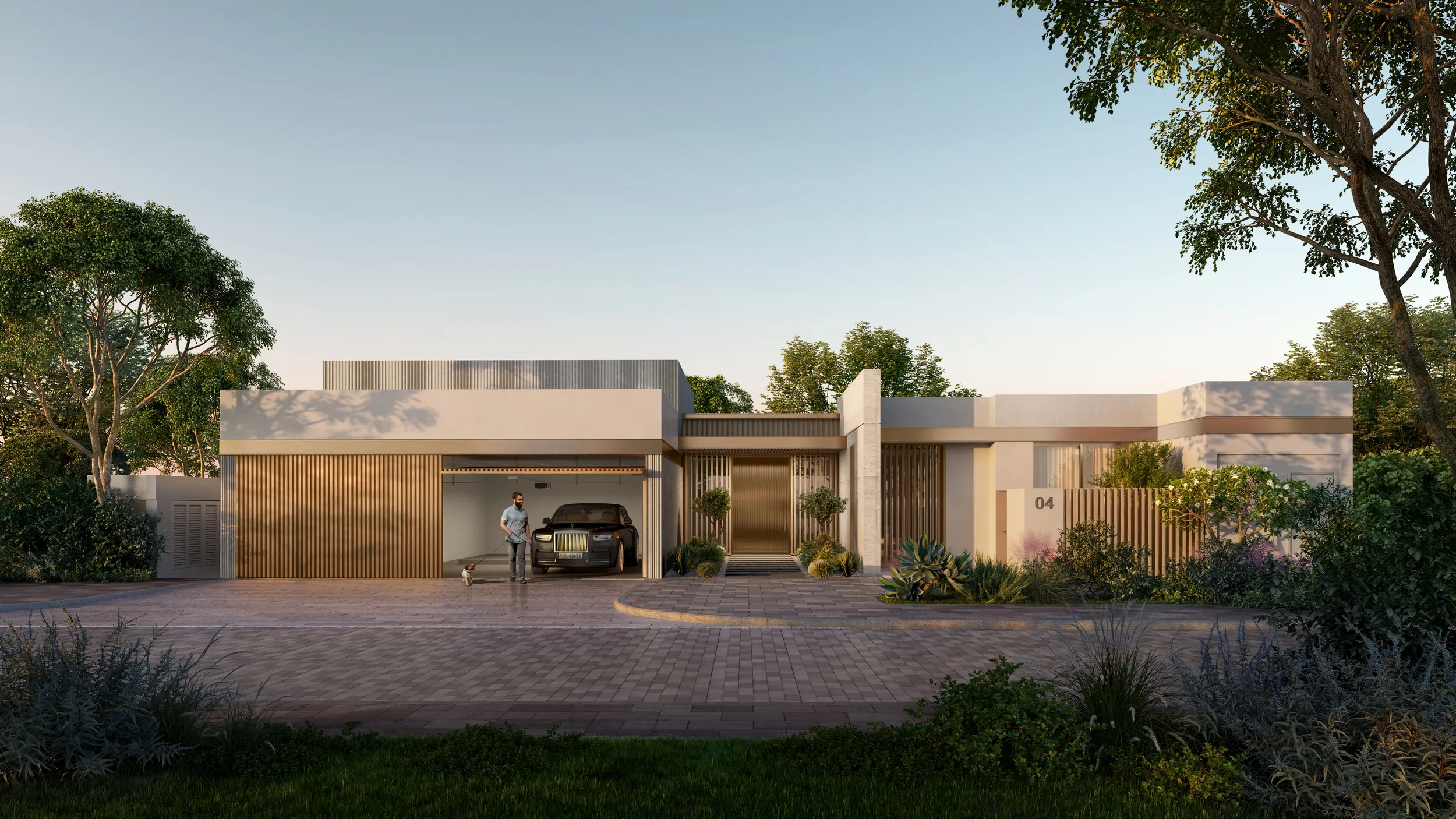 EVER VIEWS VILLAS
