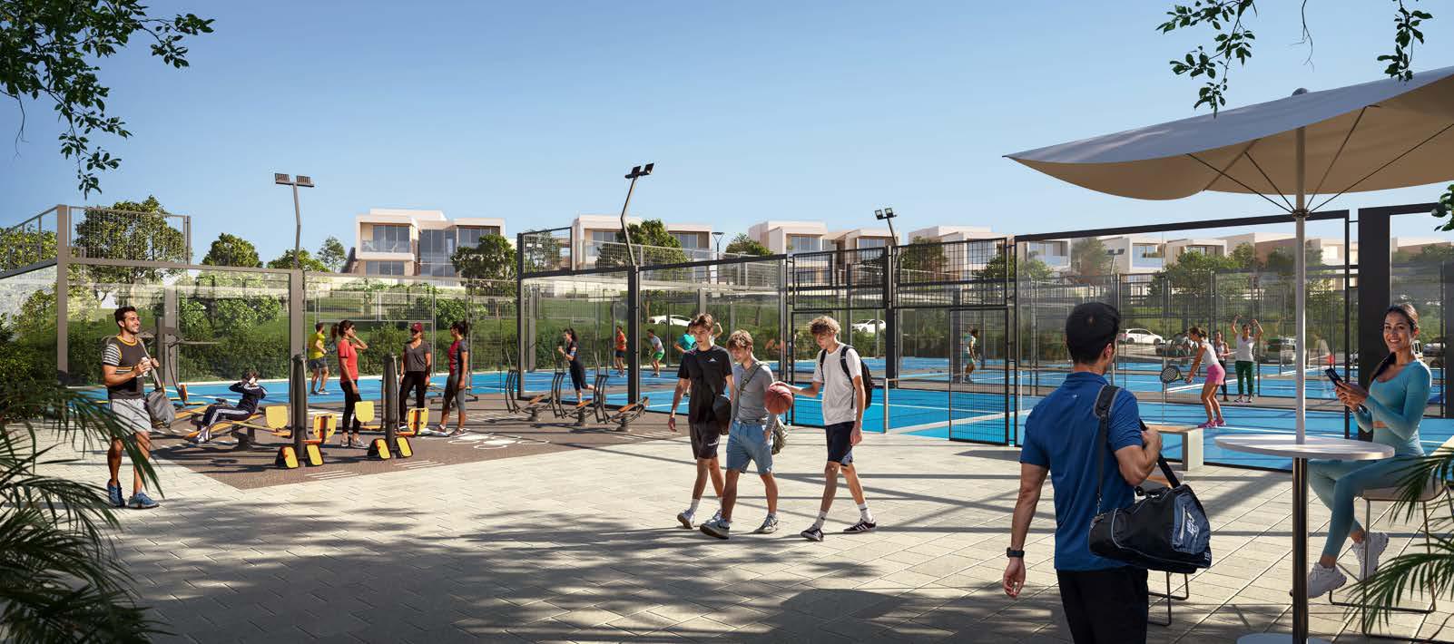 Bayn by ORA, Ghantoot | Ultra-Luxury Seafront Homes