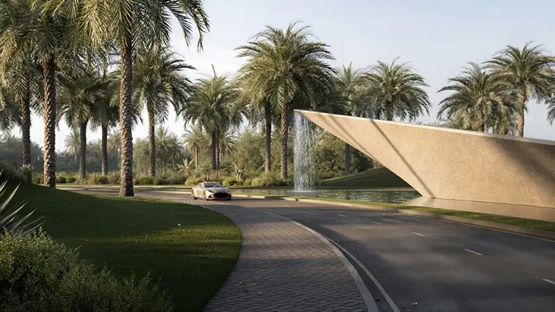 Grand Polo Club & Resort