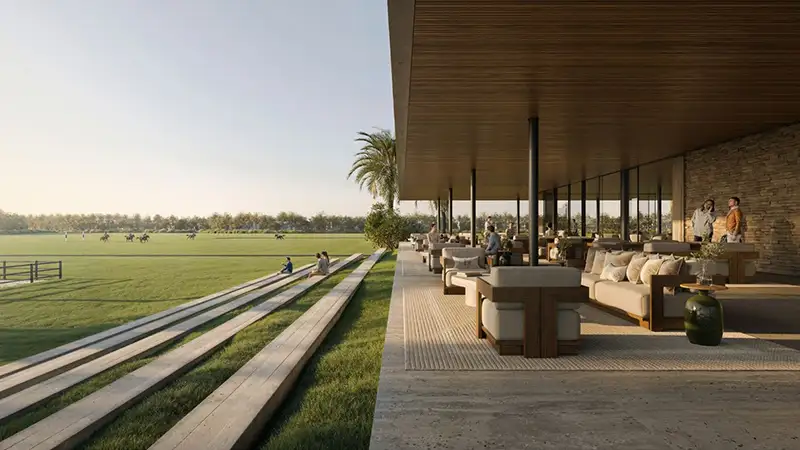 Grand Polo Club & Resort