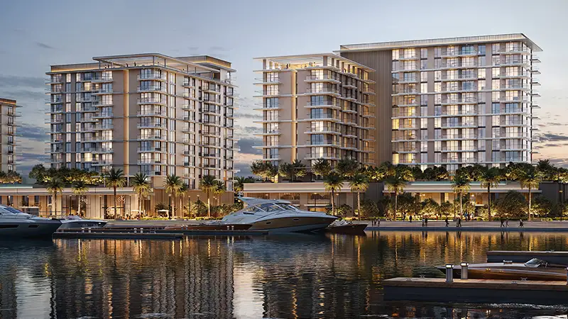 Rashid Yachts & Marina