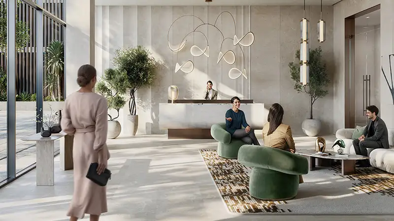 Rashid Yachts & Marina