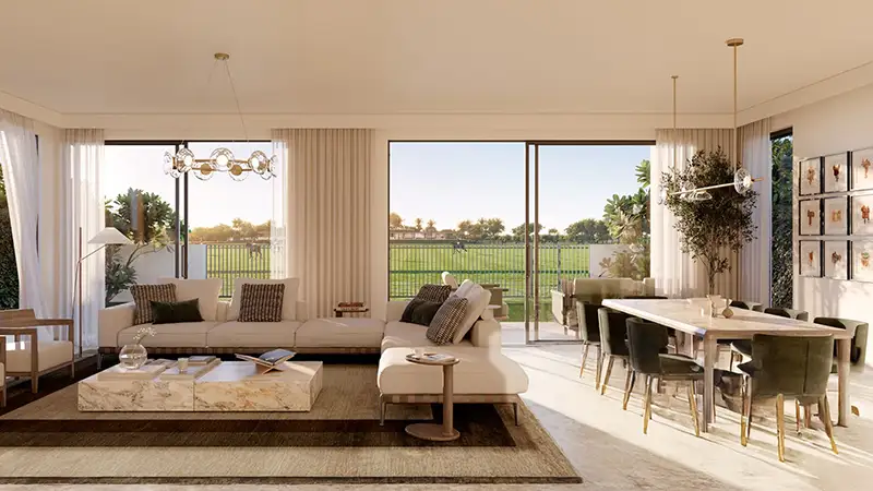 Grand Polo Club & Resort