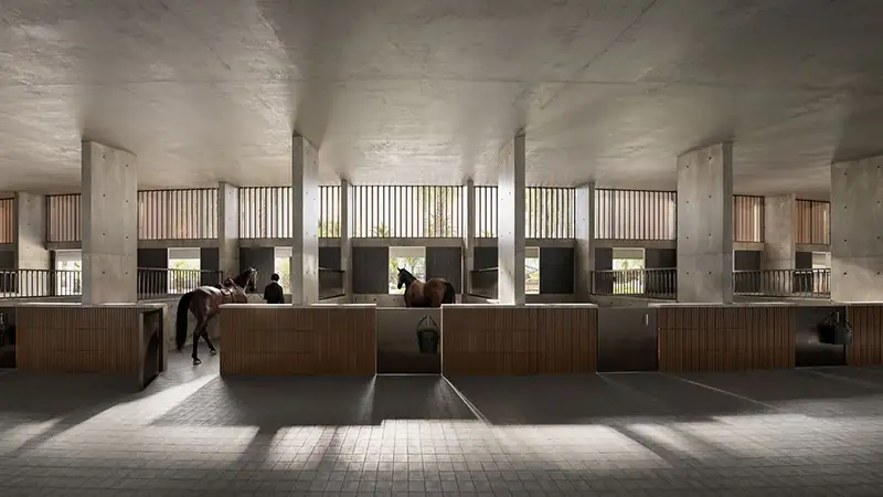 Grand Polo Club & Resort