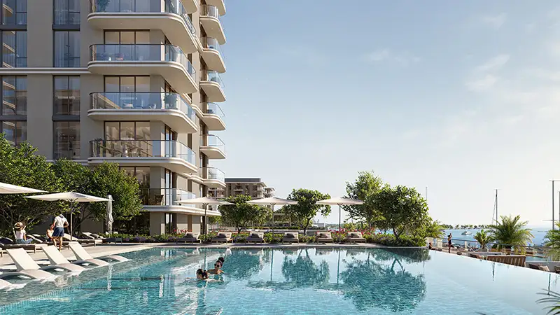 Rashid Yachts & Marina