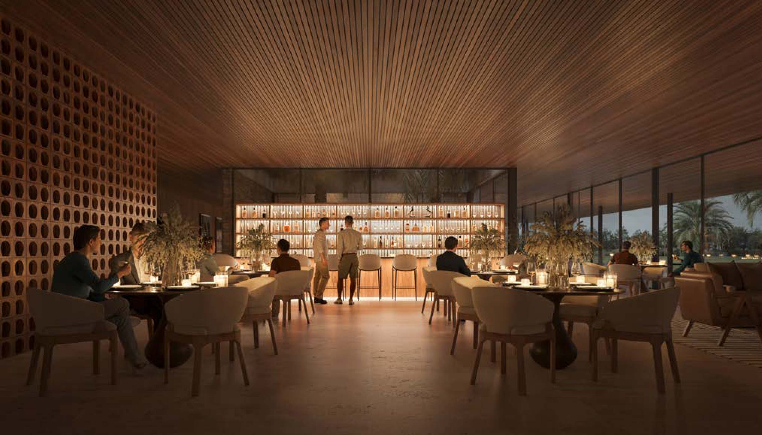 GRAND POLO CLUB & RESORT by Emaar