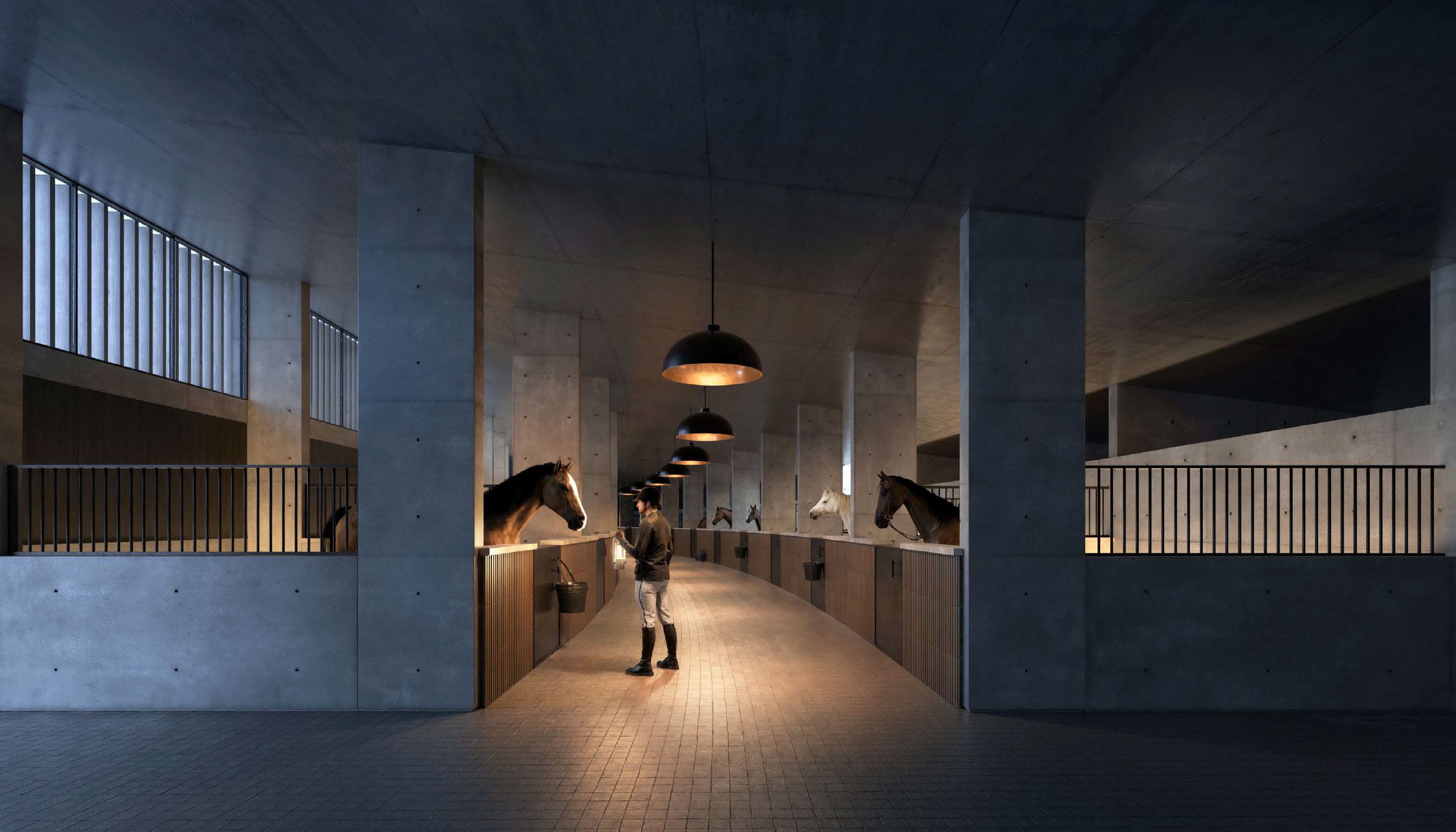 GRAND POLO CLUB & RESORT by Emaar 1