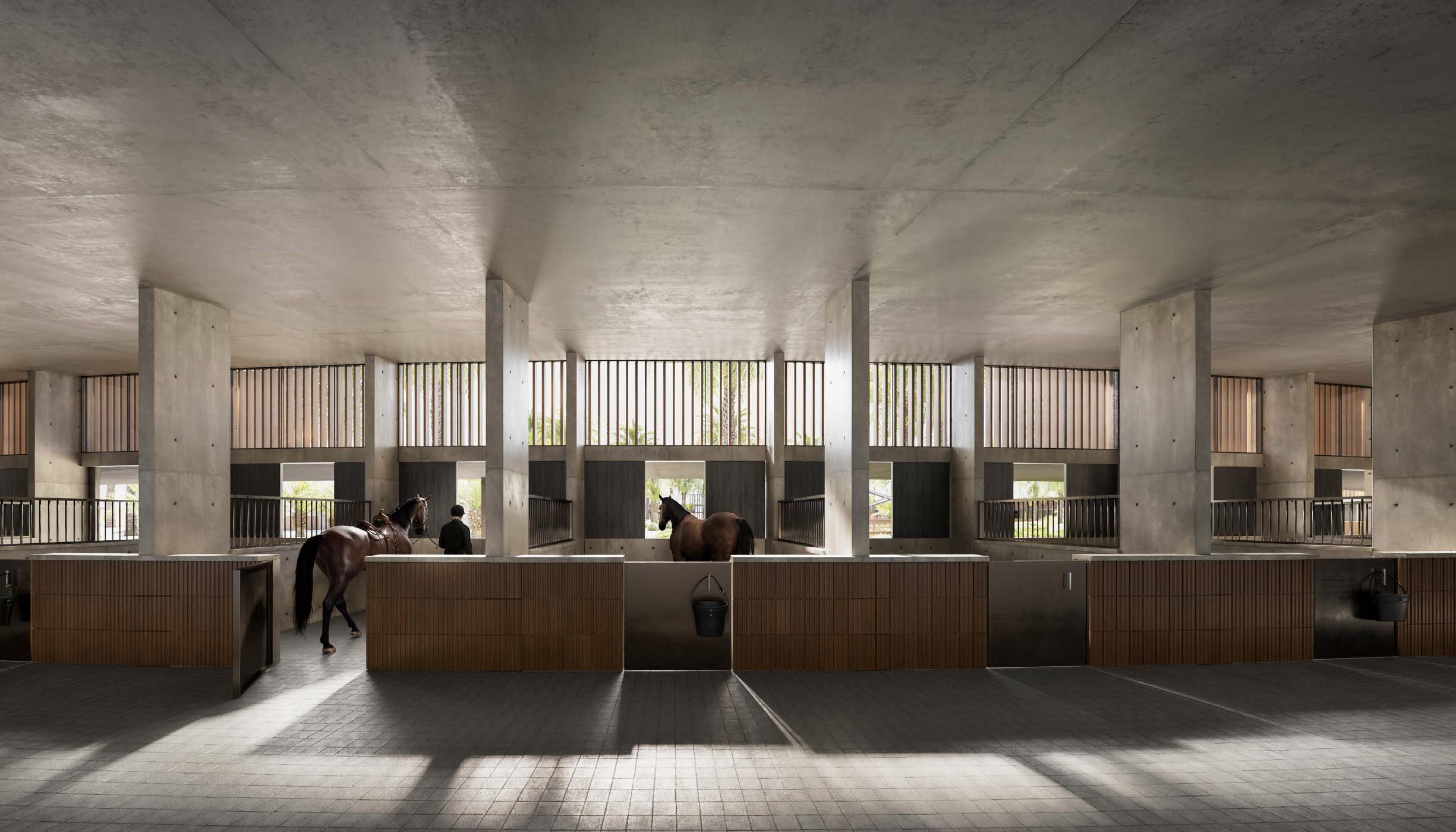 GRAND POLO CLUB & RESORT by Emaar 4