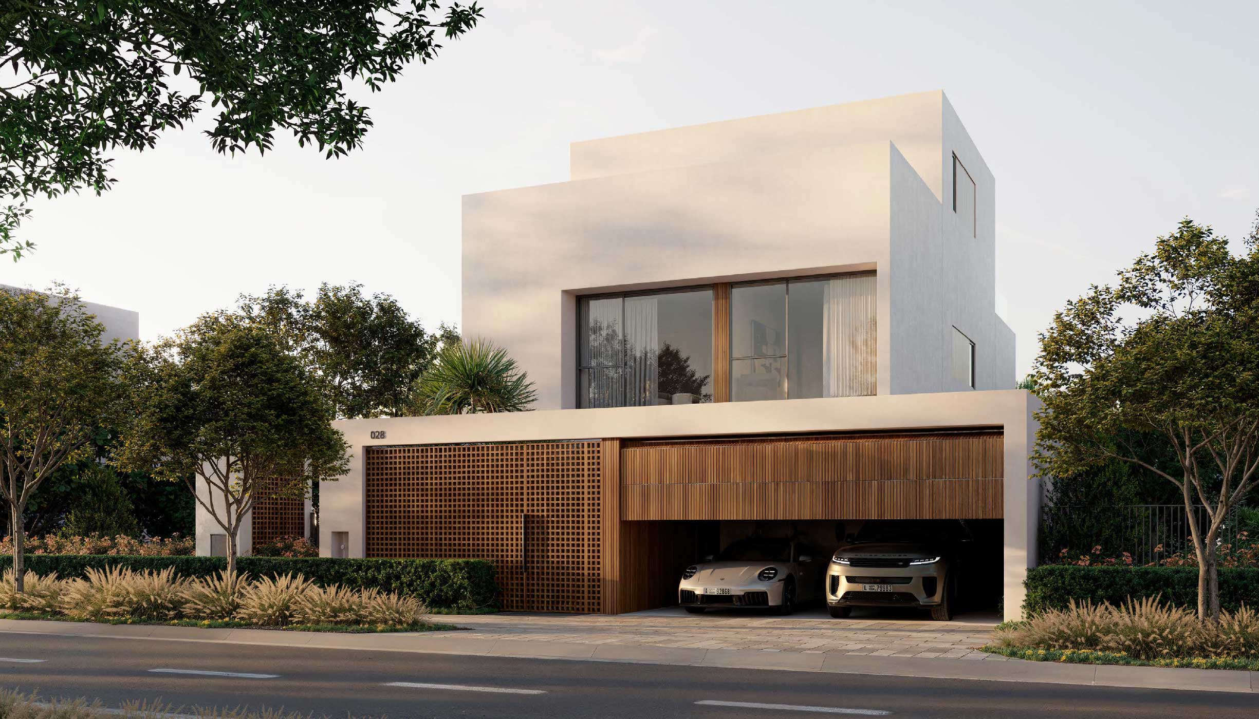 GRAND POLO CLUB & RESORT by Emaar 1