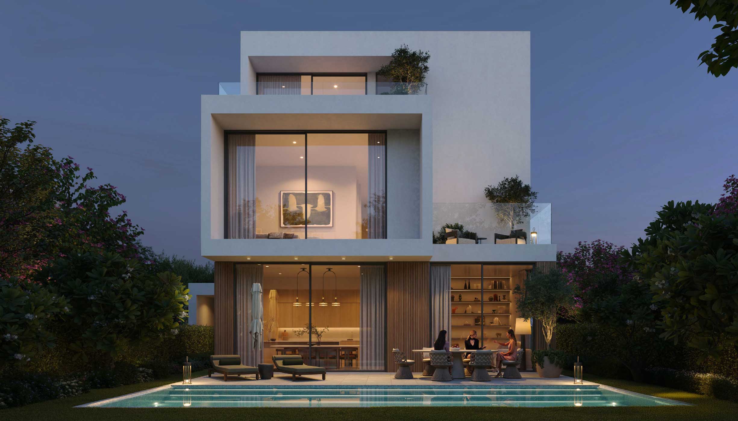 GRAND POLO CLUB & RESORT by Emaar 4