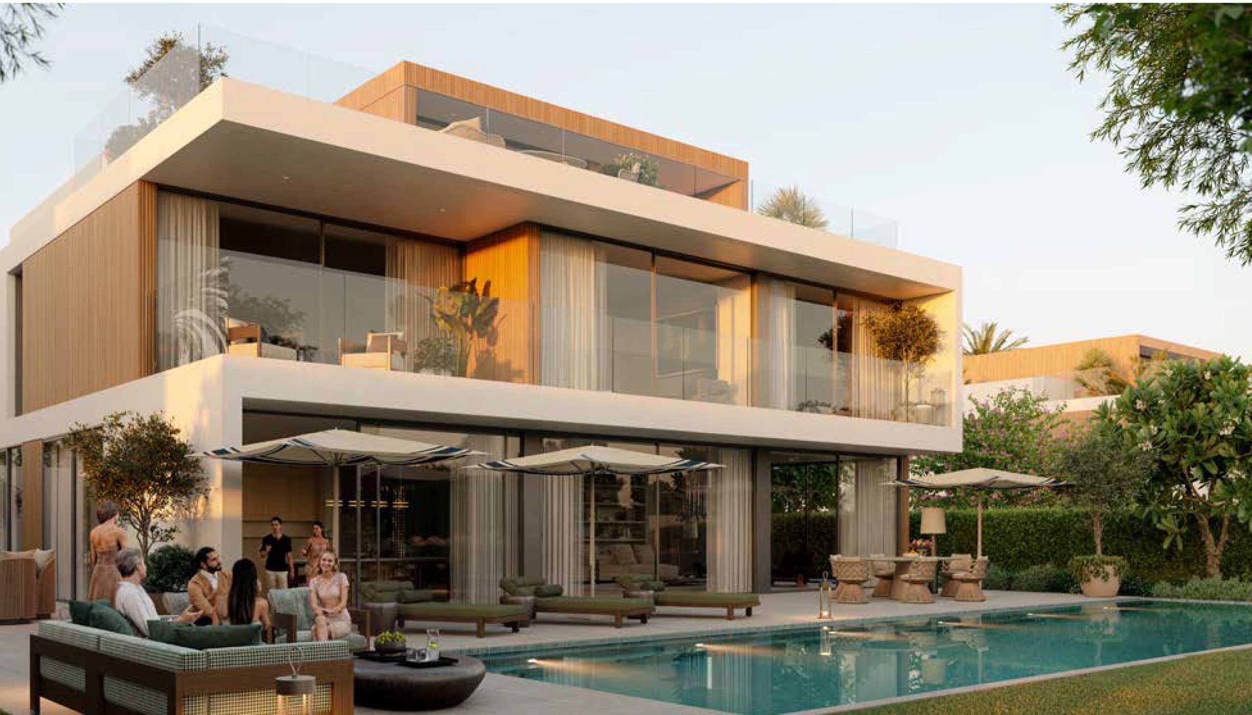 GRAND POLO CLUB & RESORT by Emaar 2