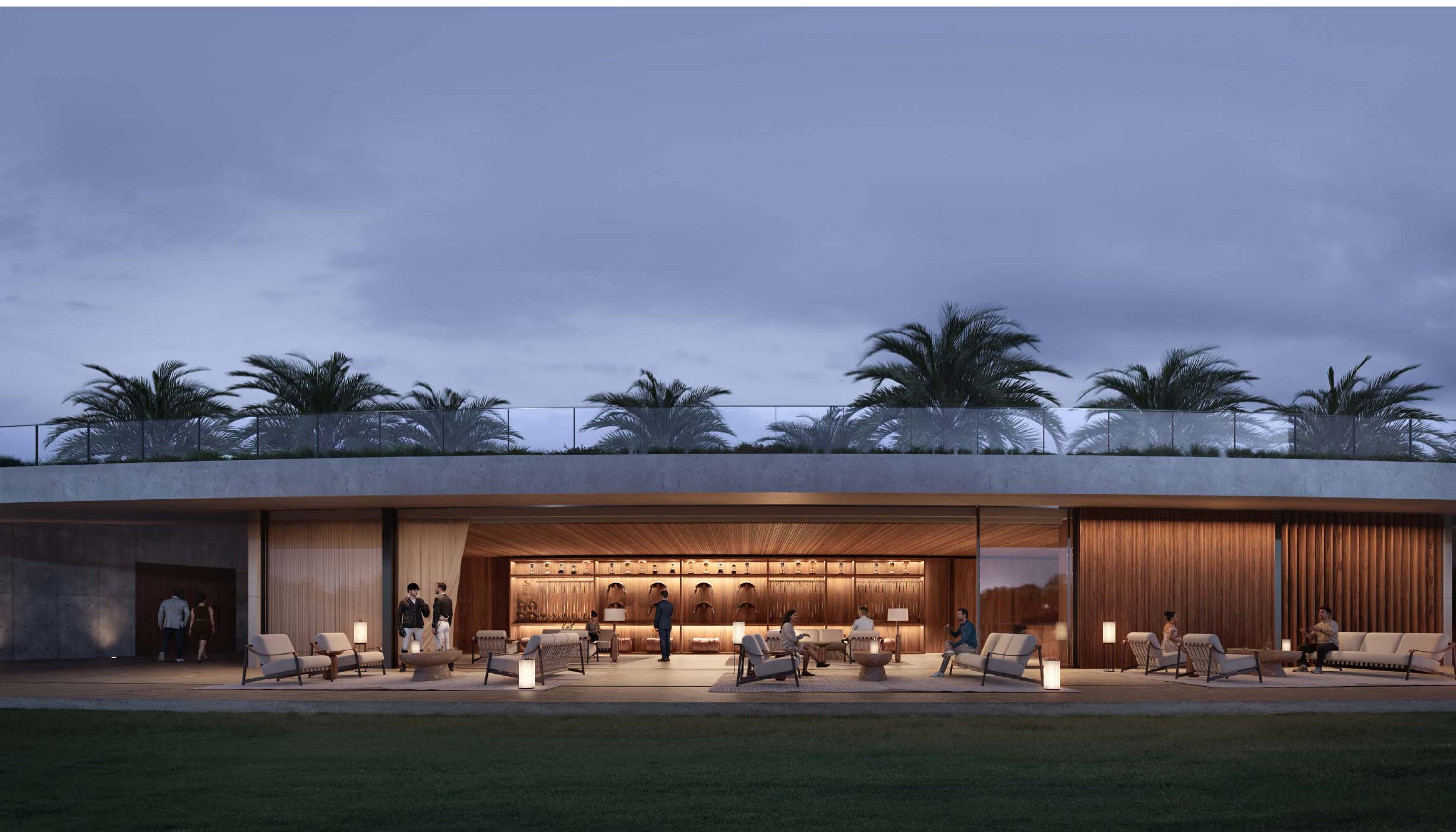 GRAND POLO CLUB & RESORT by Emaar 1