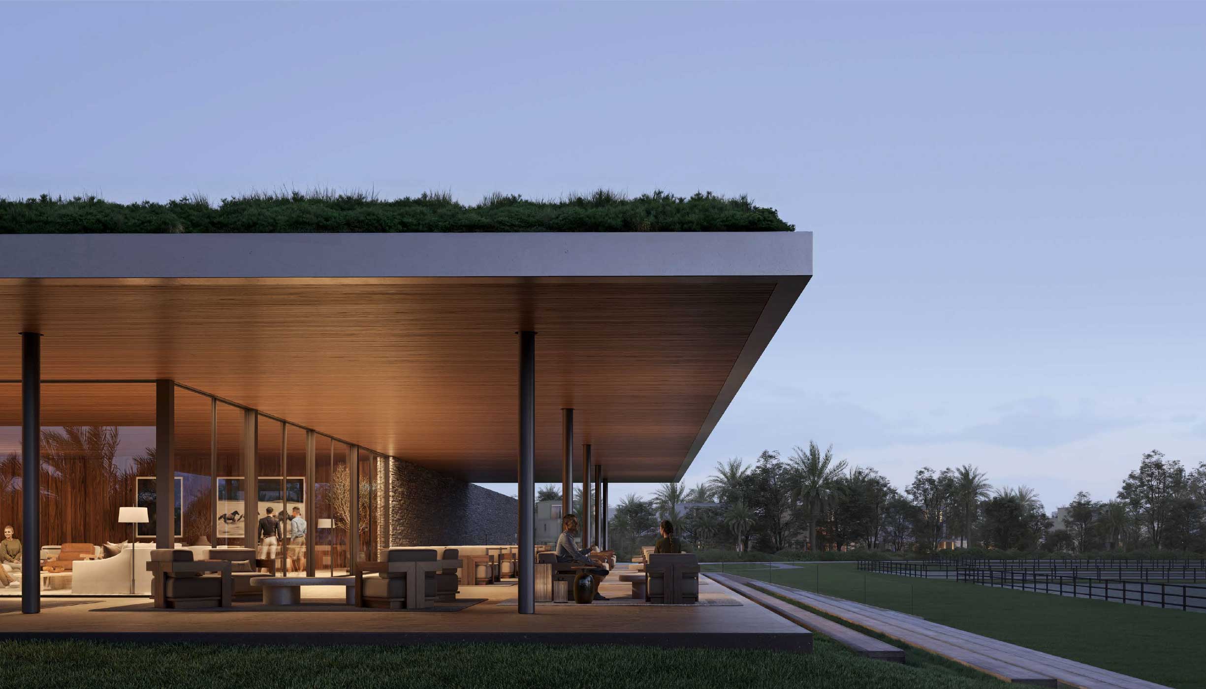 GRAND POLO CLUB & RESORT by Emaar 4