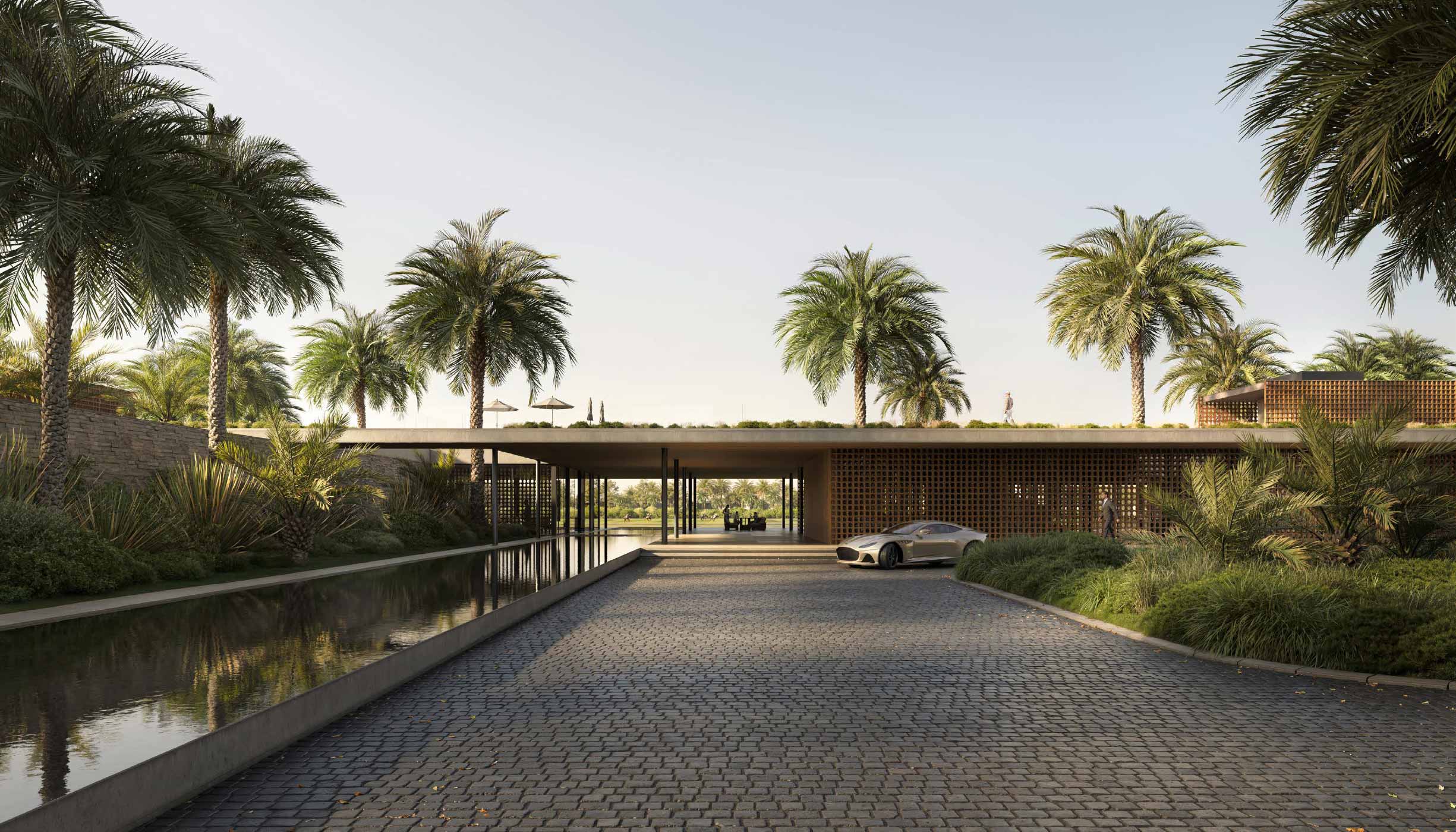 GRAND POLO CLUB & RESORT by Emaar 4