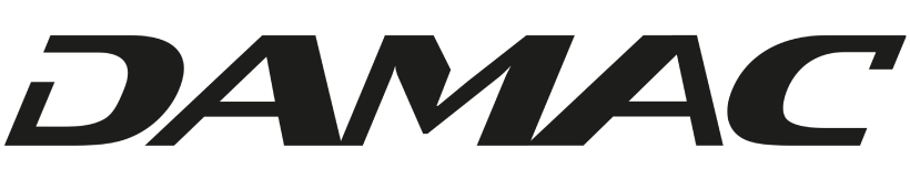 damac logo