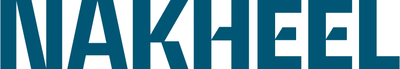 nakheel logo