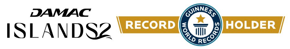 Damac Guiness Record