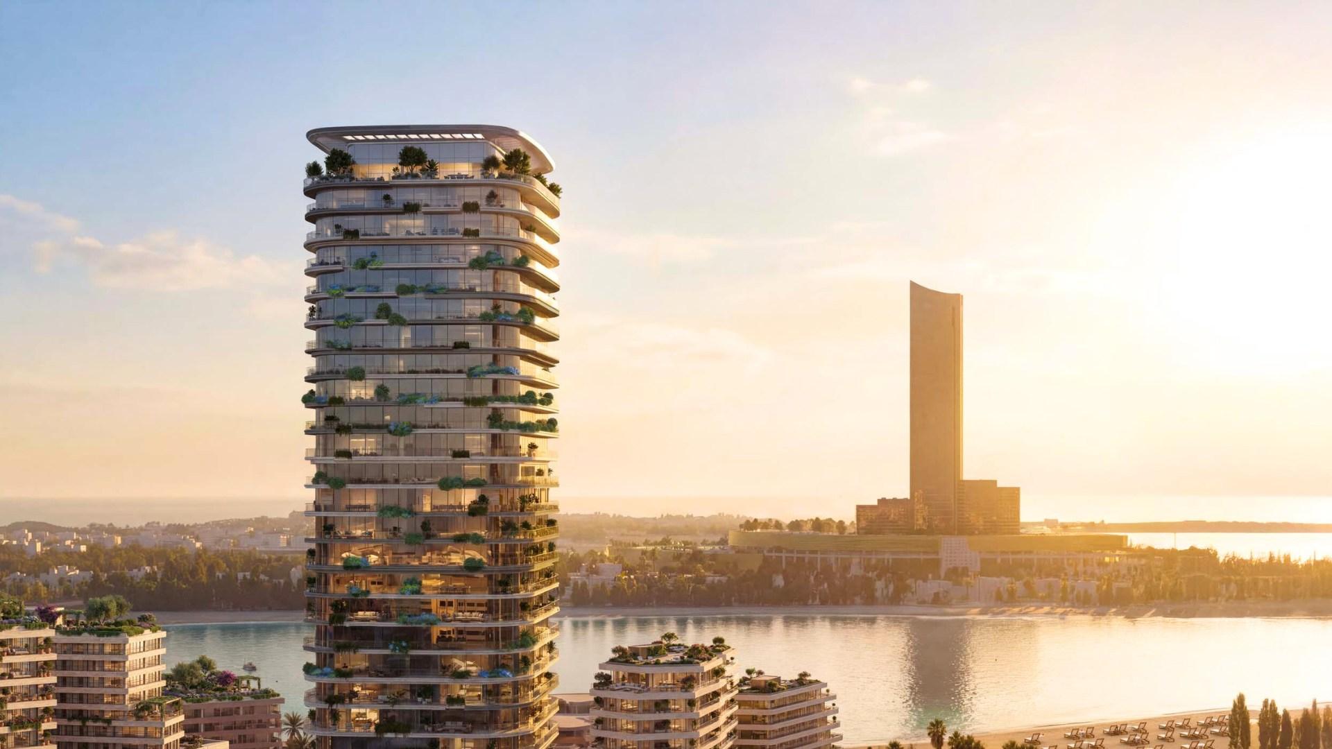 Le Château by Beyond 1