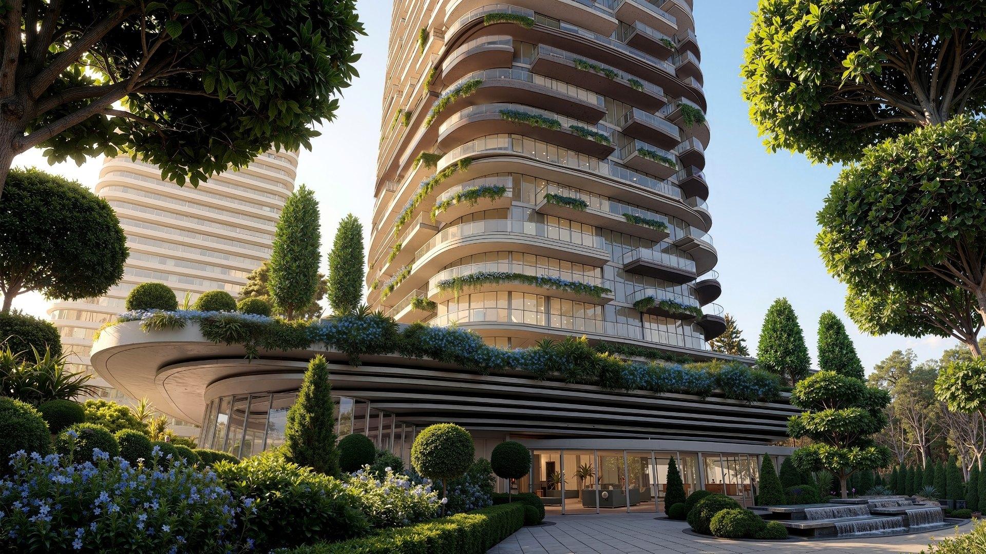 Le Château by Beyond 1