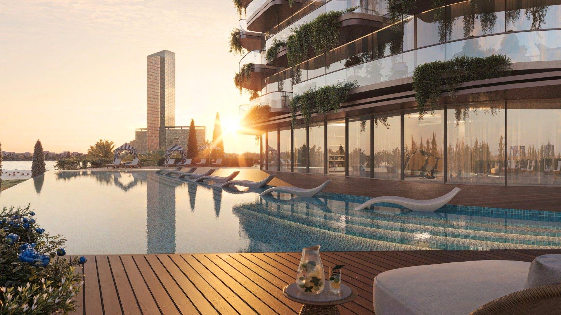 Le Château by Beyond 4