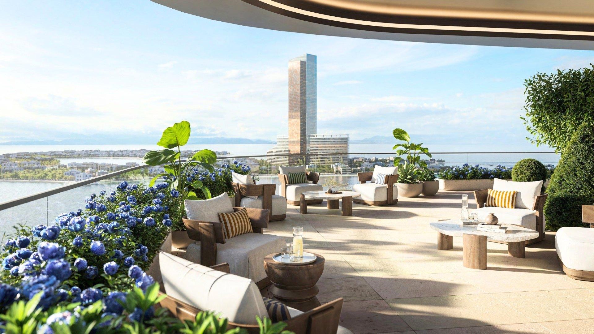 Le Château by Beyond 4