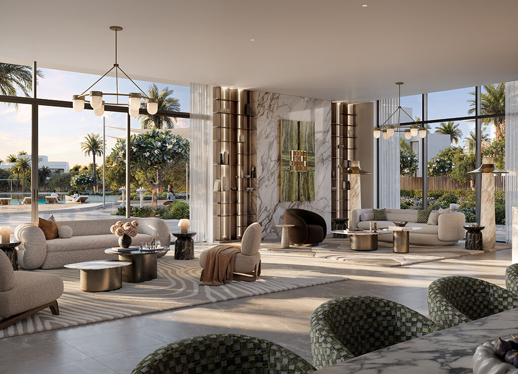 The Oasis by Emaar 4