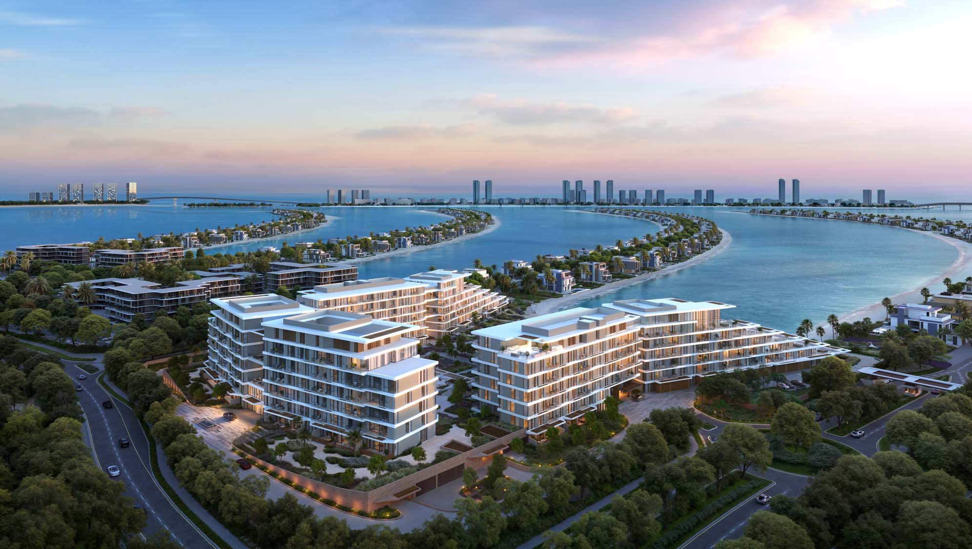 palm central nakheel 4