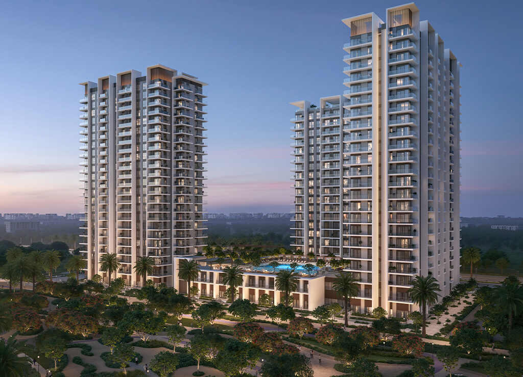 Rosehills by Emaar