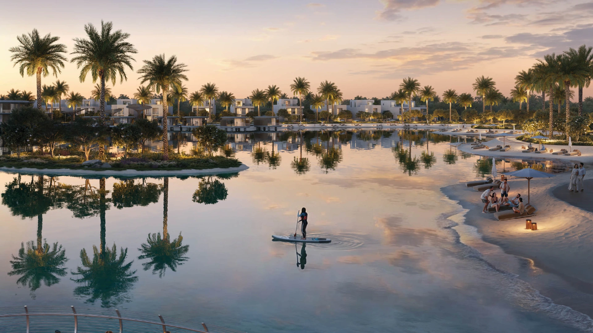 THE HEIGHTS by Emaar