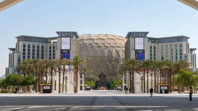 Terra Gardens by Emaar Properties – Where Nature Meets Architectural Brilliance