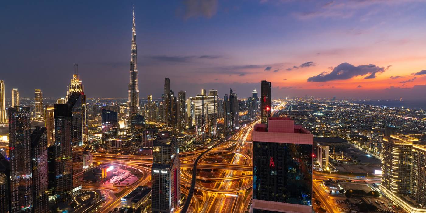 Dubai Property Market Hits AED 50.7 Billion in August: Off-Plan Sales Drive Growth