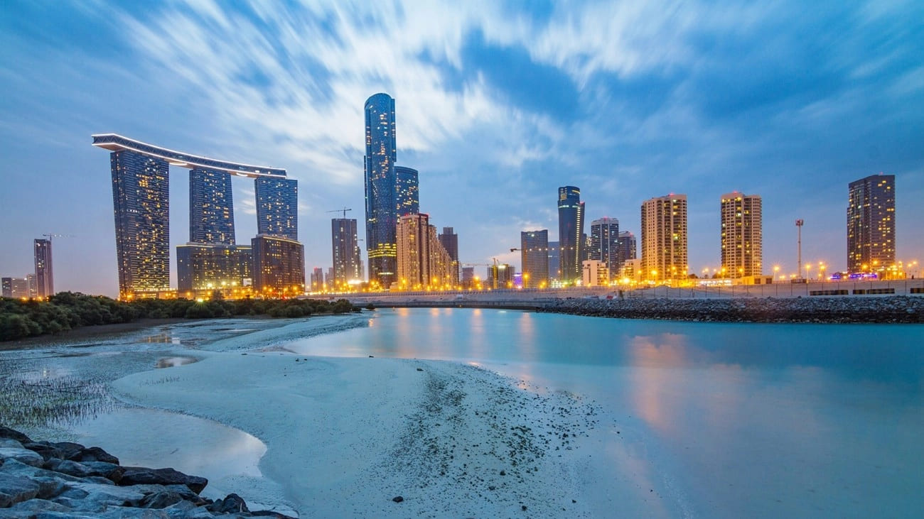 Investor Focus Shifts to Al Reem Island as Abu Dhabi Real Estate Surges