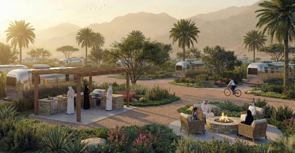 New RV Tourism Network to Reshape Outdoor Travel as Dubai Unveils Unified Stations and Serviced Parks