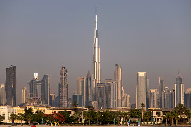 Golden Visa Investment: Best Dubai Areas to Buy Property from Dh2 Million