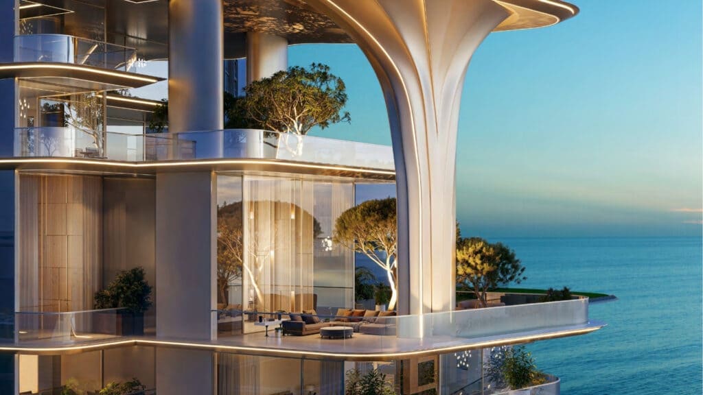 Latest Residential Launches and Real Estate Insights in Dubai 2025