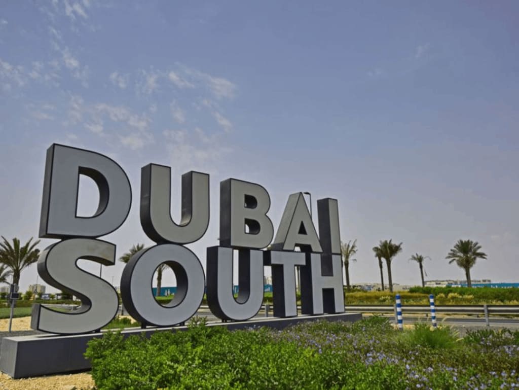 Why Dubai South is Becoming the Next Property Hotspot