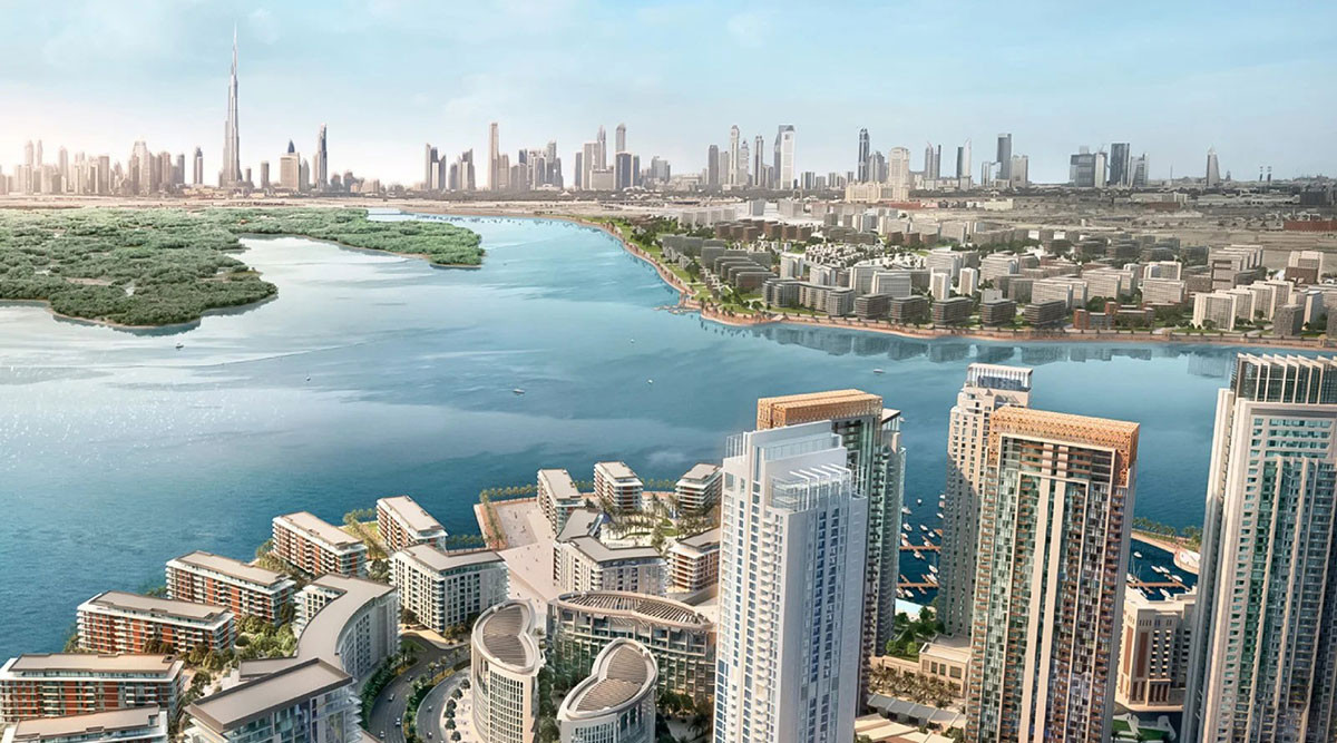 Why Off-Plan Properties Continue to Lead Dubai’s Investment Market
