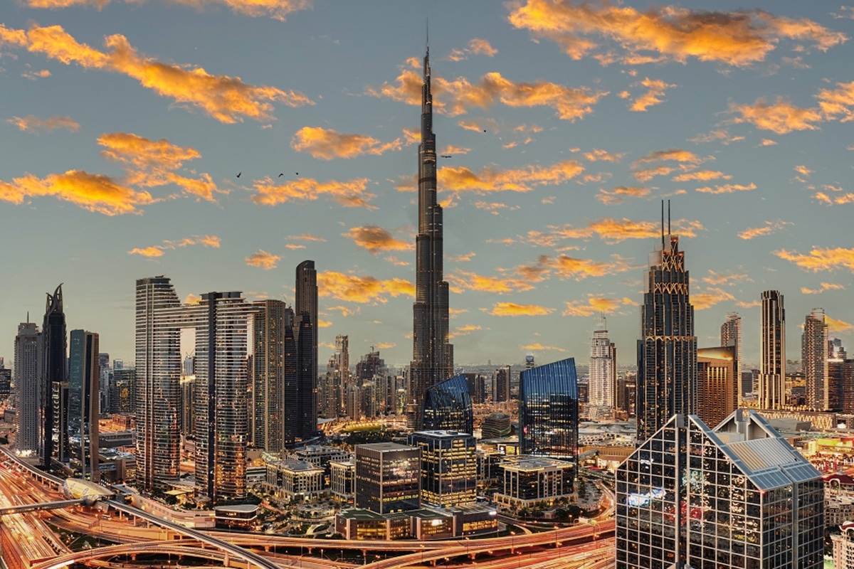 Dubai Real Estate Market Trends in 2026: Is It a Good Time to Buy Property?