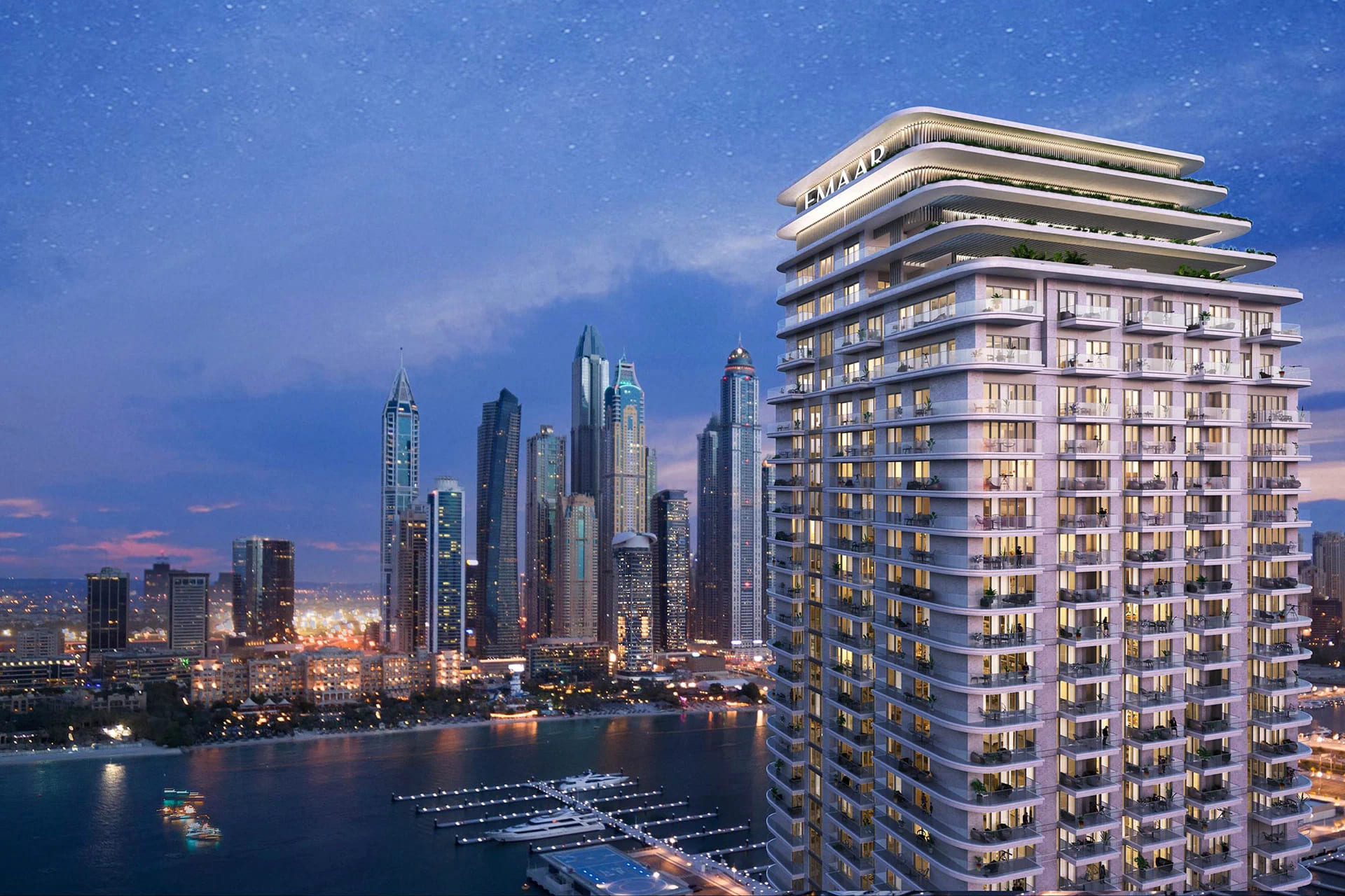 What Makes Emaar Projects So Successful? A Developer Breakdown
