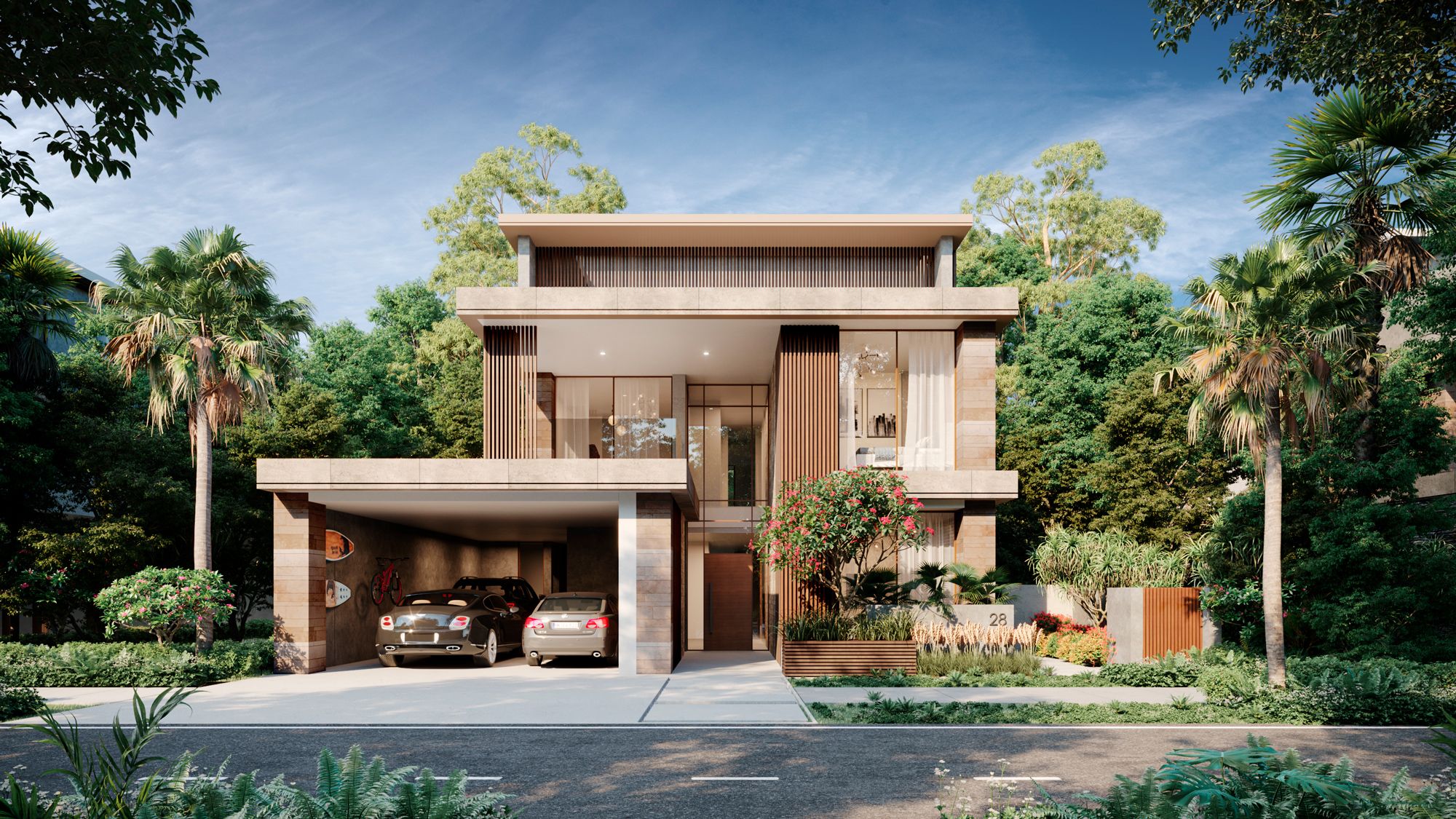 ALAYA Gardens – new launch in Dubai