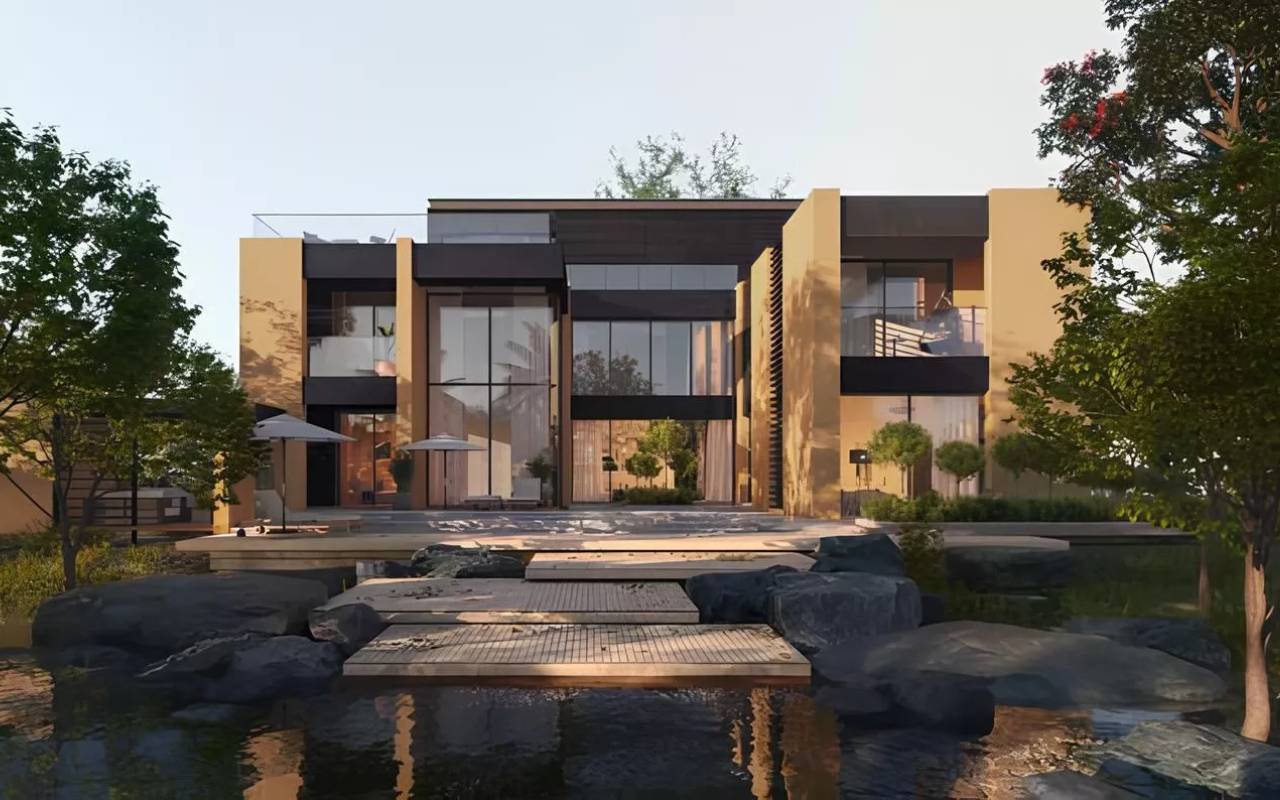 Haven – new launch in Dubai