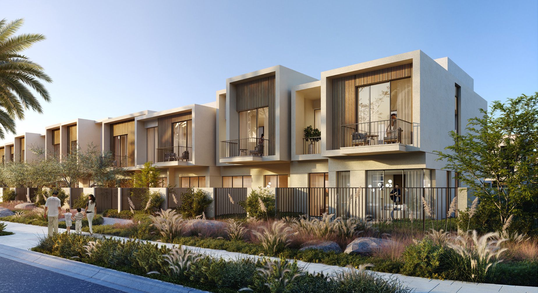 ORANIA – new launch in Dubai